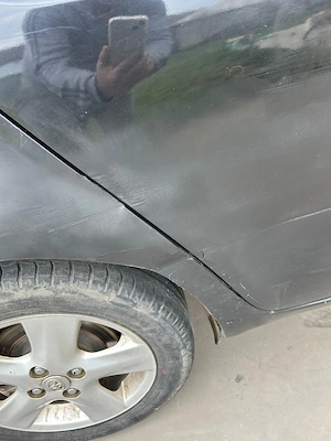 Toyota yaris  - imagine 8