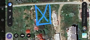 Teren intravilan Mamaia sat Navodari 1000m de vinzare 