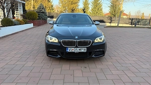 Bmw M550i 2010
