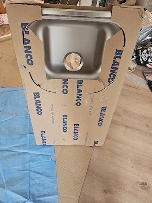 cablu de lift marime 8 sau 10 nu sunt sigur 5 lei metru si ghiuvete inox noi - imagine 2