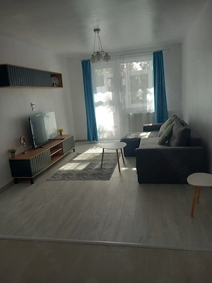 Apartament de închiriat 