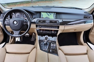 Bmw M550i 2010 - imagine 5