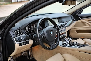 Bmw M550i 2010 - imagine 4