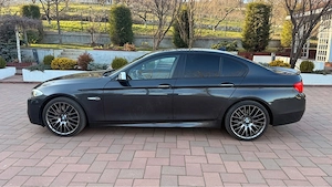 Bmw M550i 2010 - imagine 3