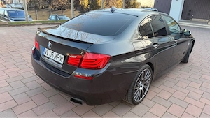 Bmw M550i 2010 - imagine 2