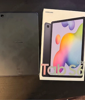 Samsung Tab S6 Lite
