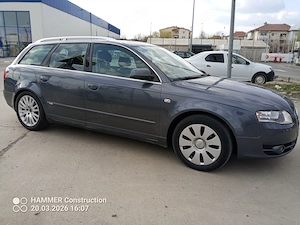 Audi A4 2.0 TDI - imagine 15