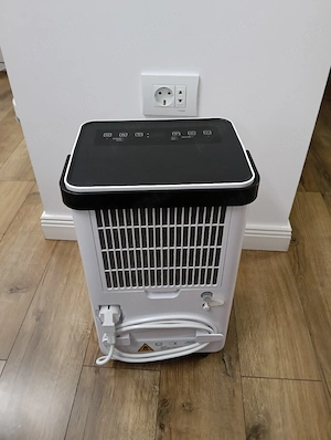 Dezumidificator Aleco Air D10