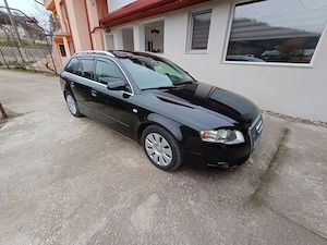 Vând Audi A4 B67Sline - imagine 2