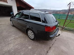 Vând Audi A4 B67Sline - imagine 3