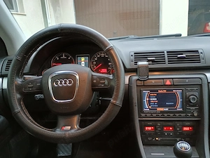 Vând Audi A4 B67Sline - imagine 4
