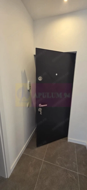 Apartament cu 2 camere de vanzare in Busteni - imagine 10