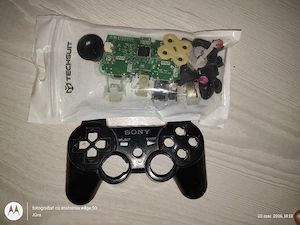 piese Controller PS3 