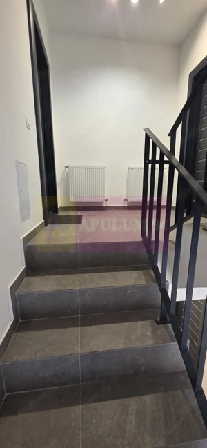 Apartament cu 2 camere de vanzare in Busteni - imagine 8