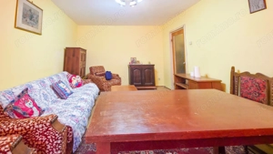 Apartament 3 cam | Drumul Taberei | metrou 5 min | decomandat - imagine 4