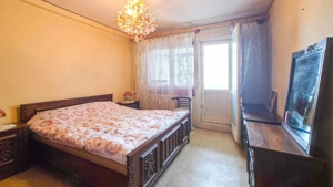 Apartament 3 cam | Drumul Taberei | metrou 5 min | decomandat - imagine 6