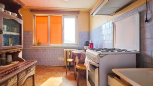 Apartament 3 cam | Drumul Taberei | metrou 5 min | decomandat - imagine 11