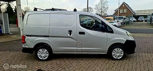 Nissan Nv 200  1.5  euro 5 - imagine 4