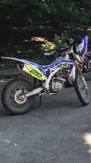 cross Barton  - imagine 3