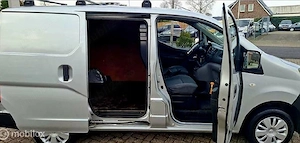 Nissan Nv 200  1.5  euro 5 - imagine 3