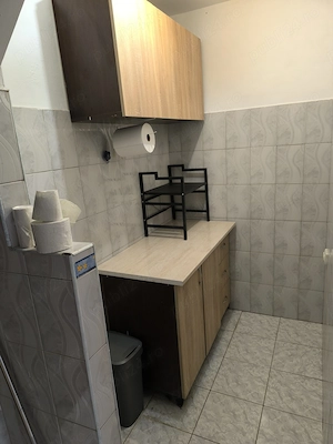 Vând Garsonieră UMT - imagine 4