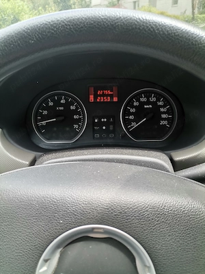 Dacia Logan 2010 - imagine 2