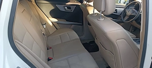 Mercedes Benz glk x204 - imagine 5