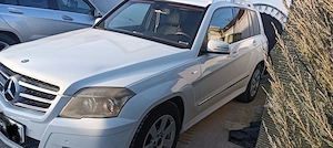 Mercedes Benz glk x204 - imagine 3