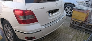 Mercedes Benz glk x204 - imagine 4