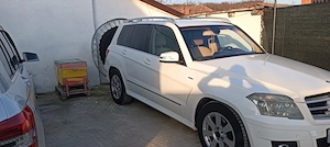 Mercedes Benz glk x204 - imagine 2