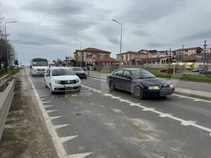 Casa si spatiu comercial, Valea Lupului, la strada