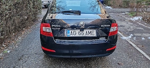 Skoda Octavia 1.6 tdi  - imagine 7