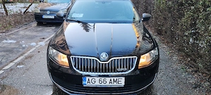 Skoda Octavia 1.6 tdi  - imagine 4
