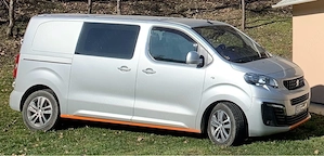 Peugeot Expert 1,499D addblue - imagine 4