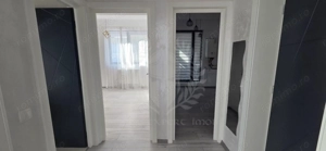 Apartament 2 camere, bloc nou, parcare, zona Malu Rosu, Ploiesti - imagine 7