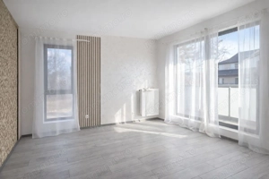 Apartament 2 camere, bloc nou, parcare, zona Malu Rosu, Ploiesti - imagine 2