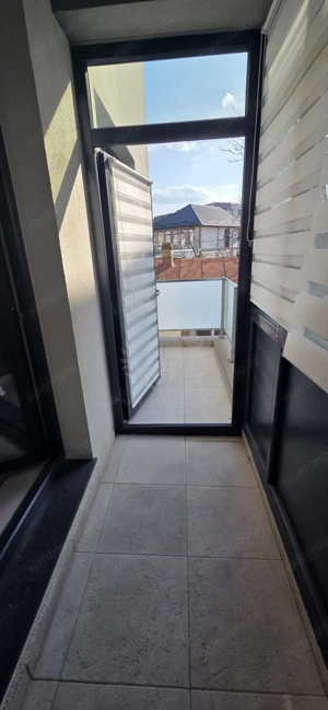 Apartament 2 camere, bloc nou, parcare, zona Malu Rosu, Ploiesti - imagine 8