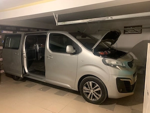 Peugeot Expert 1,499D addblue - imagine 5