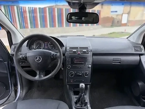 De vanzare Mercedes Aclass  - imagine 3