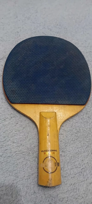 Paleta ping pong Shield - imagine 5