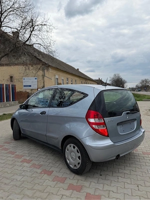 De vanzare Mercedes Aclass  - imagine 2