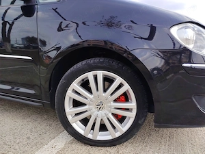 Vând Vw Touran DSG 2008 - imagine 4