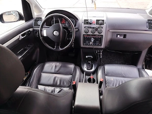 Vând Vw Touran DSG 2008 - imagine 6