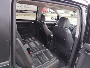 Vând Vw Touran DSG 2008 - imagine 8