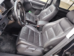 Vând Vw Touran DSG 2008 - imagine 10