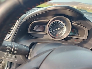 De vanzare Mazda 4 - imagine 5