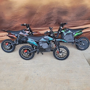 De vanzare Motocicletă - imagine 3