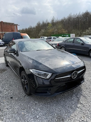 vand sau schimb cls 400 - imagine 5