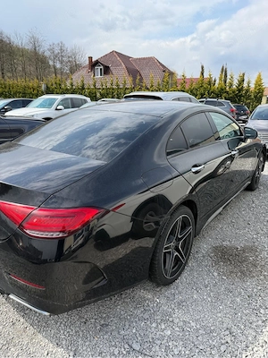 vand sau schimb cls 400 - imagine 4