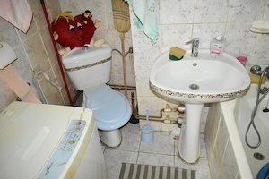 De vanzare apartament 2 camere.